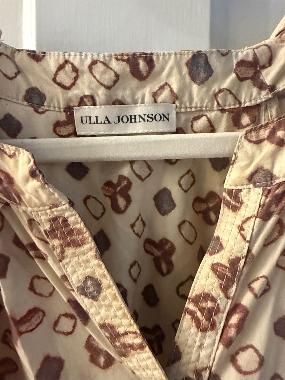 Ulla Johnson dress - Picture 3 of 3